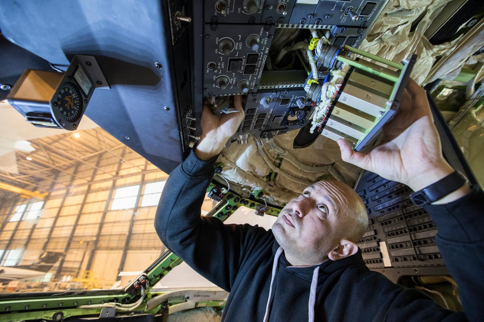 Gama Aviation sells Jet East for US $131 million