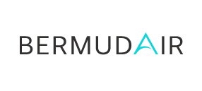 Bermudair logo