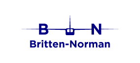 Britten-Norman Logo