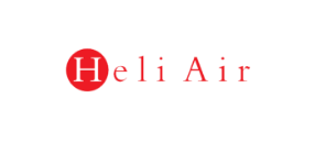 Heli Air logo