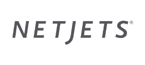 NetJets Logo