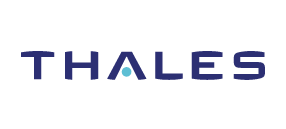Thales logo